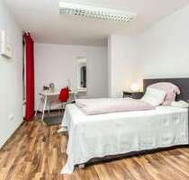 WG-Zimmer in Frankfurt am Main 700,00 € 17 m²