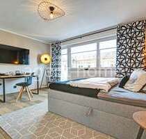 Wohnen auf Zeit in Stuttgart 1.390,00 €