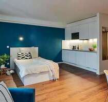 Wohnen auf Zeit in Hamburg 1.439,00 €