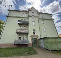 Wohnung zum Mieten in Magdeburg 340,00 € 47.1 m²
