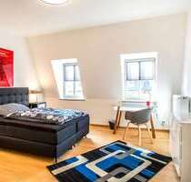WG-Zimmer in Frankfurt am Main 750,00 € 11 m²