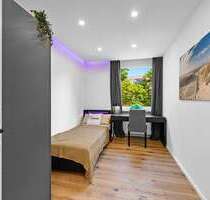 WG-Zimmer in München 840,00 € 11 m²