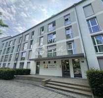 Wohnung zum Mieten in Augsburg 460,00 € 18 m²