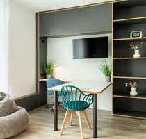 Wohnen auf Zeit in Tübingen 1.850,00 €