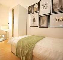 WG-Zimmer in Frankfurt am Main 645,00 € 12 m²