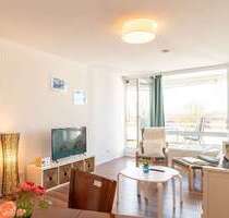 Wohnen auf Zeit in Kiel-Schilksee 1.150,00 €