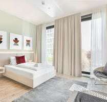 Wohnen auf Zeit in München 1.349,00 €