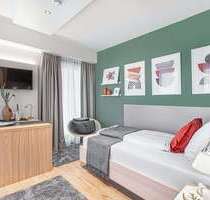 Wohnen auf Zeit in München 1.195,00 €