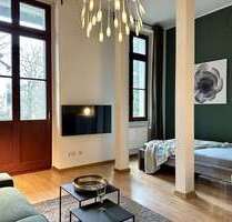 Wohnen auf Zeit in Leipzig 1.050,00 €
