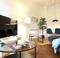 Wohnen auf Zeit in Leipzig 1.290,00 €