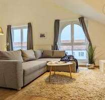 Wohnen auf Zeit in Leipzig 1.050,00 €