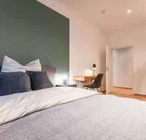 WG-Zimmer in Frankfurt am Main 655,00 € 16 m²