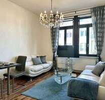 Wohnen auf Zeit in Leipzig 990,00 €