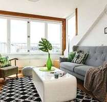 Wohnen auf Zeit in Leipzig 1.350,00 €