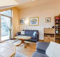 Wohnen auf Zeit in Hamburg 1.600,00 €