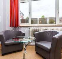 Wohnen auf Zeit in Hamburg 970,00 €