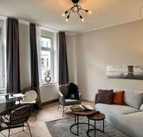 Wohnen auf Zeit in Leipzig 1.350,00 €