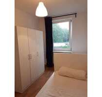 WG-Zimmer in Hamburg 640,00 € 10 m²