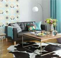 Wohnen auf Zeit in Stade 1.600,00 €