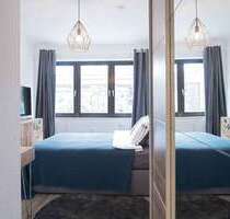 WG-Zimmer in Frankfurt am Main 710,00 € 11 m²