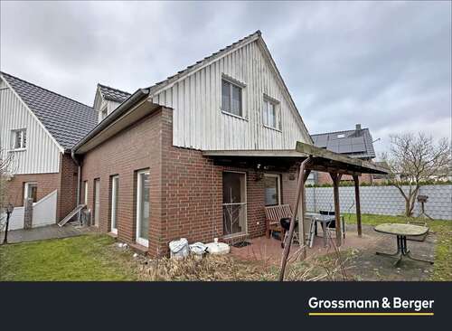 Foto - Haus zum Kaufen in Ellerbek 369.000,00 € 93 m²