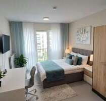 Wohnen auf Zeit in Essen 1.000,00 €