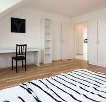 WG-Zimmer in Offenbach am Main 625,00 € 16 m²