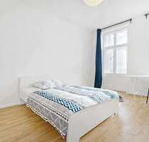 WG-Zimmer in Berlin 750,00 € 19 m²