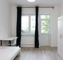 WG-Zimmer in Berlin 710,00 € 16 m²