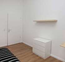 WG-Zimmer in Berlin 555,00 € 10 m²