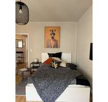 Wohnen auf Zeit in Düsseldorf 499,00 €