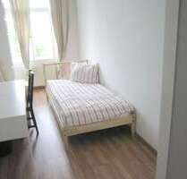 WG-Zimmer in Berlin 590,00 € 10 m²