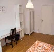 WG-Zimmer in Hamburg 720,00 € 12 m²