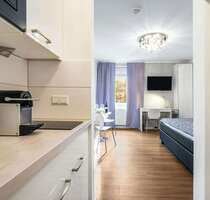 Wohnen auf Zeit in Mainz 899,00 €