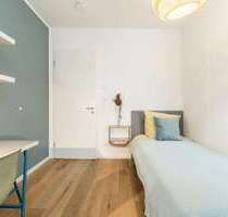 WG-Zimmer in Berlin 670,00 € 10 m²
