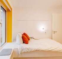 WG-Zimmer in Berlin 534,00 € 11.9 m²