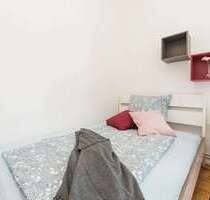 WG-Zimmer in Berlin 630,00 € 10 m²