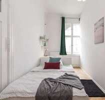WG-Zimmer in Berlin 670,00 € 11 m²