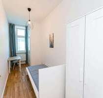 WG-Zimmer in Berlin 675,00 € 9 m²