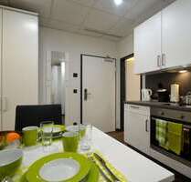 Wohnen auf Zeit in Offenbach am Main 1.295,00 €