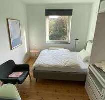 WG-Zimmer in Hamburg 1.095,00 € 12 m²