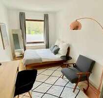 WG-Zimmer in Hamburg 1.095,00 € 14 m²