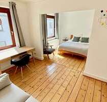 WG-Zimmer in Hamburg 1.295,00 € 25 m²
