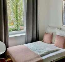 WG-Zimmer in Hamburg 895,00 € 8 m²