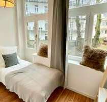 WG-Zimmer in Hamburg 995,00 € 9 m²