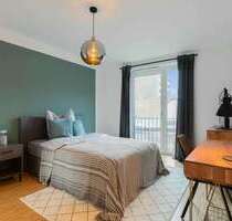 WG-Zimmer in Hamburg 885,00 € 16 m²