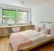 WG-Zimmer in Hamburg 1.539,00 € 15 m²