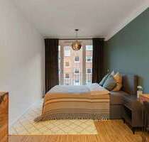 WG-Zimmer in Hamburg 895,00 € 17 m²