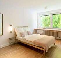 WG-Zimmer in Hamburg 1.674,00 € 17 m²