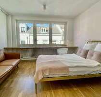WG-Zimmer in Hamburg 1.890,00 € 19 m²